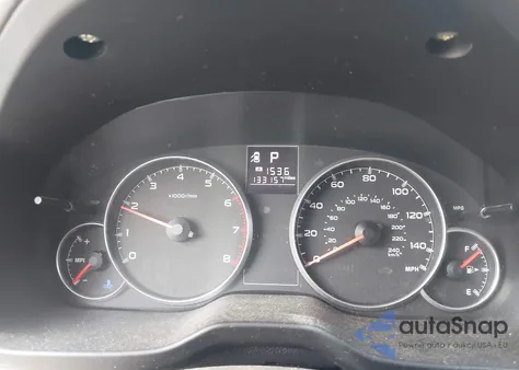 2014 Subaru Legacy 2.5I Premium z USA, uszkodzony, nr VIN 4S3BMCC6XE3007042